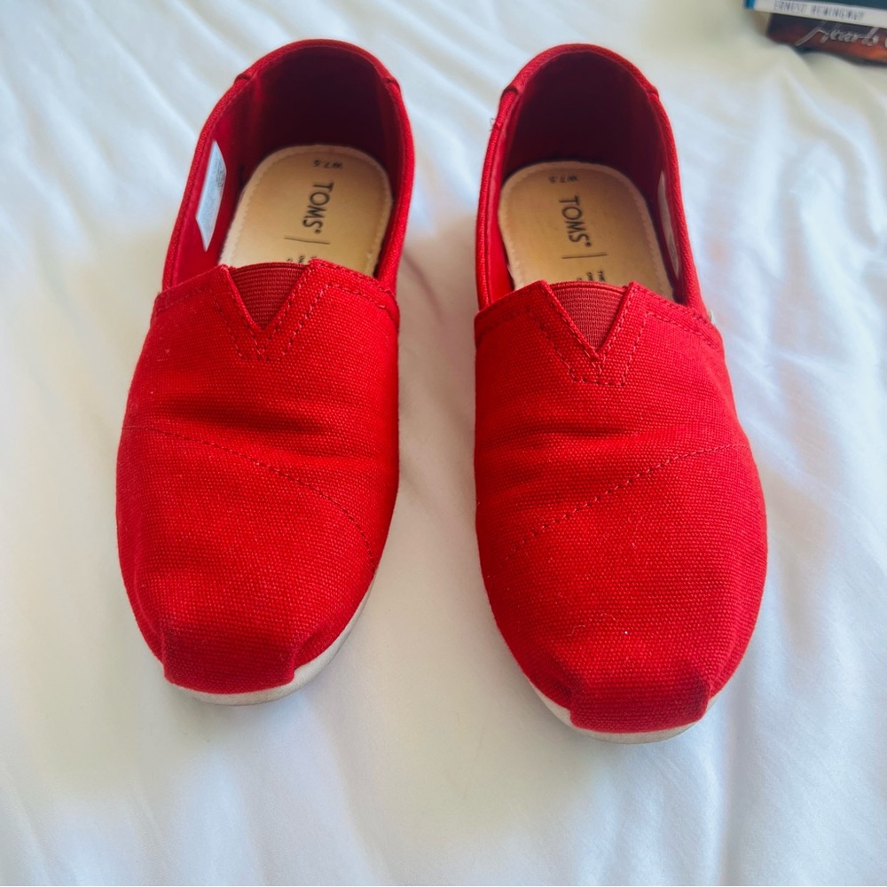 Tom flat shoes - Picture 6 of 6